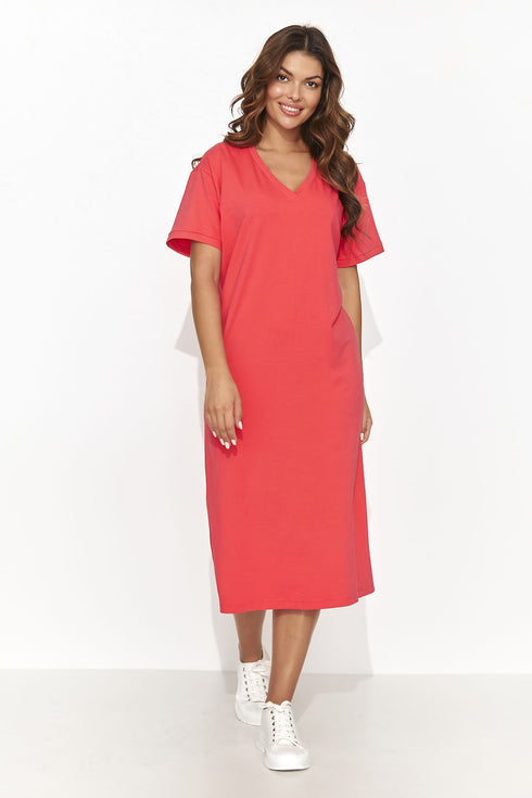 Robe de jour model 192352 Numinou